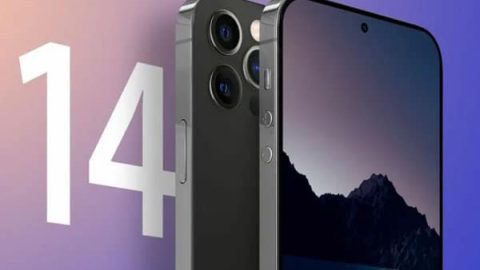 iPhone 14 apple