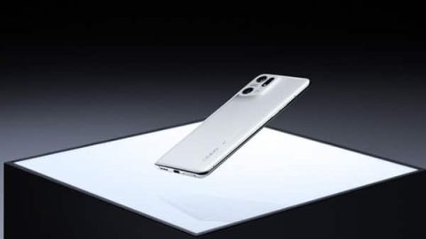 Oppo find x5 pro