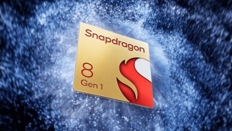 snapdragon 8 gen 1 qualcomm