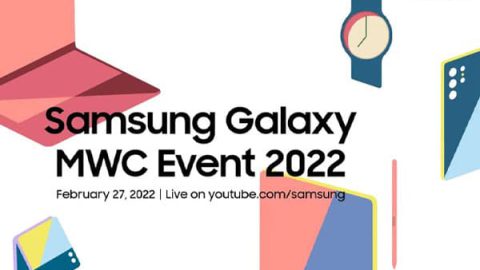 samsung mwc 2022