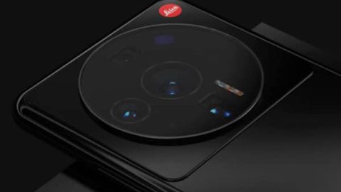 Xiaomi 12 ultra
