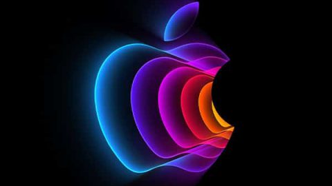 Apple Event Mars 2022