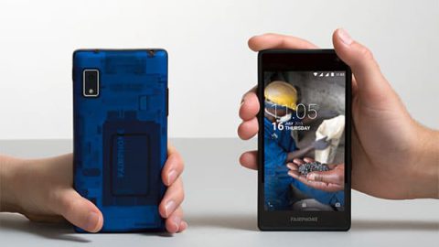Fairphone 2