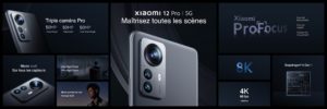 Xiaomi 12 Pro Photo