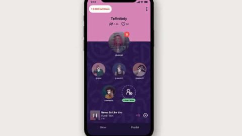 Amazon AMP