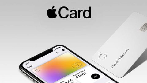 Apple Card