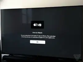 Apple TV android tv