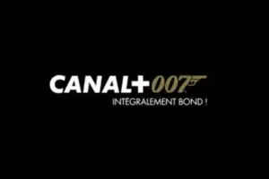 canal+ James Bond