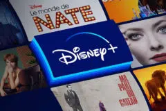 disney+ avril 2022