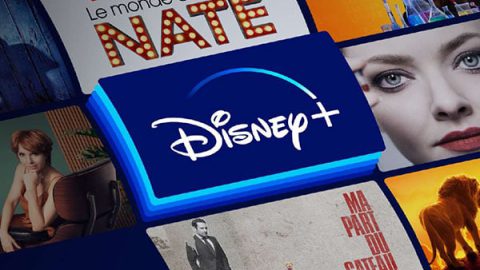 disney+ avril 2022
