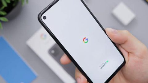 google android