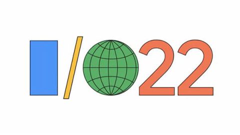 google I/O 2022