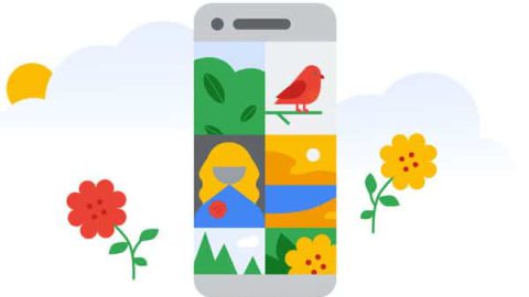 google photos