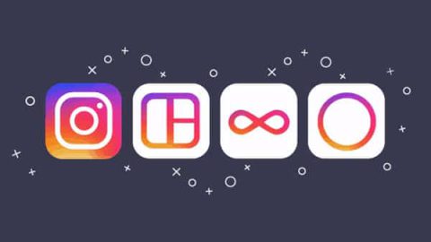 instagram apps