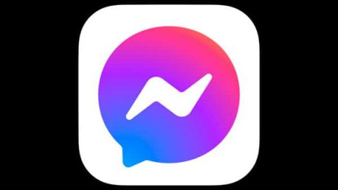 messenger app