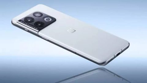 OnePlus 10 Pro Europe