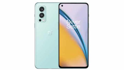 oneplus nord 2 5G