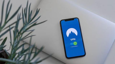 vpn smartphone