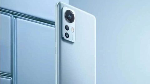 Xiaomi 12