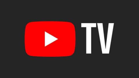 YouTube tv