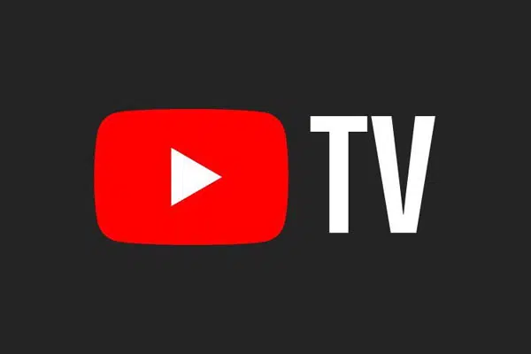 YouTube tv