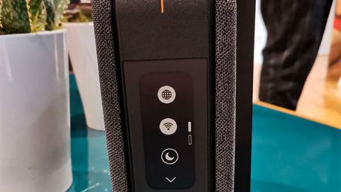 orange livebox 6