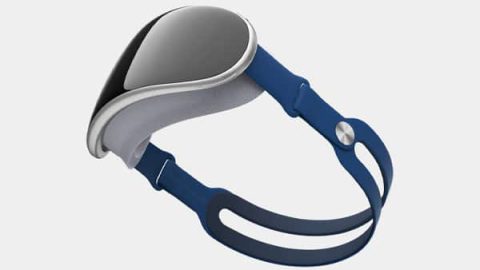 apple casque vr ar