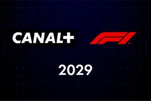 canal+ F1 2029