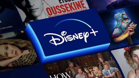 disney+ mai 2022