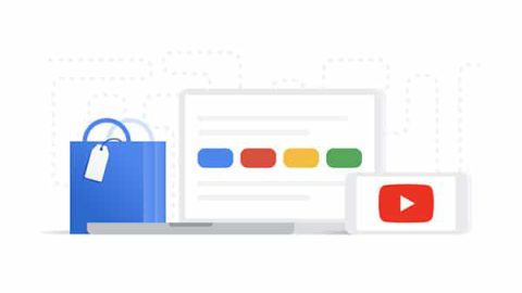 google publicités