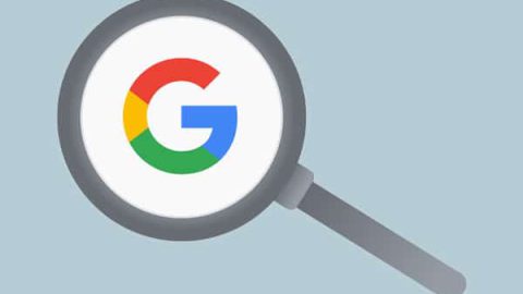 google search