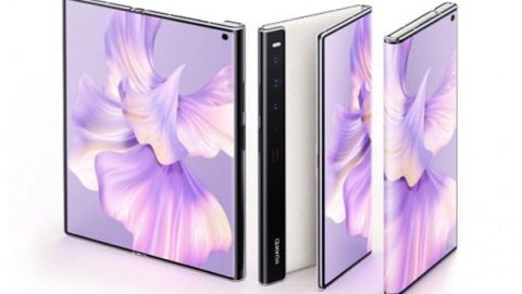 Huawei mate XS 2