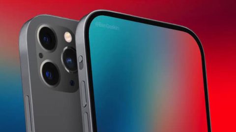 iPhone 16 pro concept