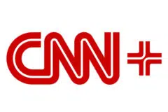 Logo du service CNN+