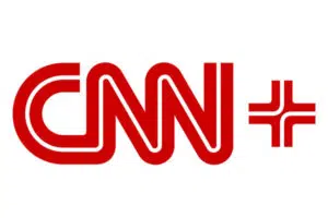 Logo du service CNN+