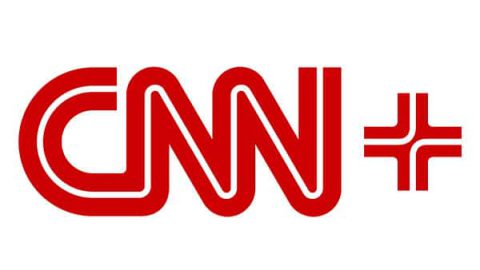 Logo du service CNN+