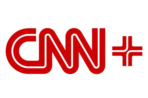 Logo du service CNN+