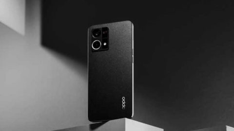 Oppo reno 7