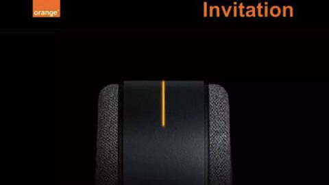 orange livebox 6