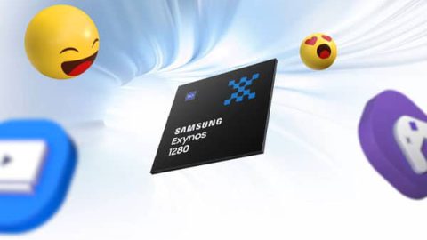 samsung exynos 1280