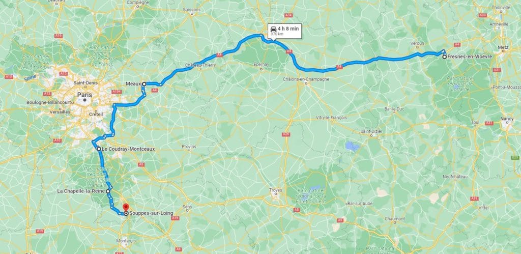 Les coupures de fibre de cette nuit seraient bien dues au ... - alloforfait.fr