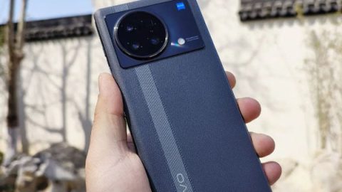 vivo x fold