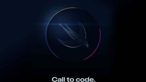 WWDC 2022 apple