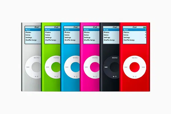 Apple iPod Nano 2006