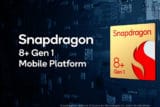 Qualcomm Snapdragon 8 Plus Gen 1