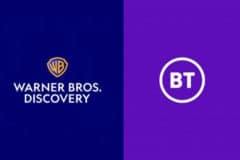 Warner Bros Discovery BT