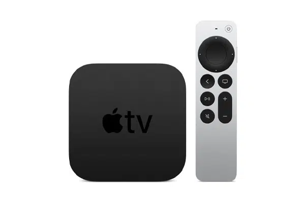 Apple TV