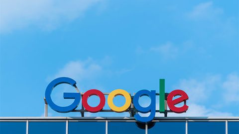 google
