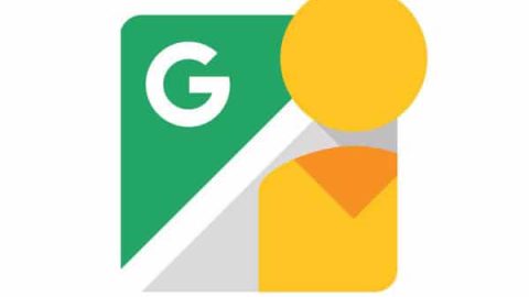 google street view