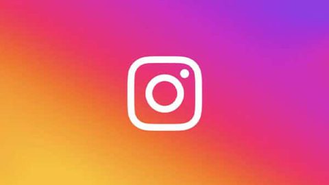 instagram logo 2022
